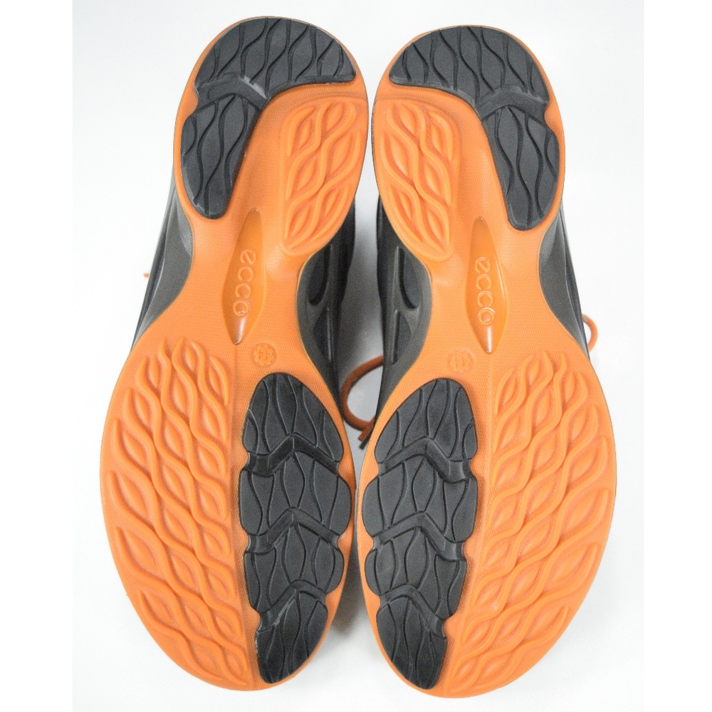 โญSOLDโญ ECCO Biom Fjuel Men's Racer Shoes 44 - Picture 8 of 8
